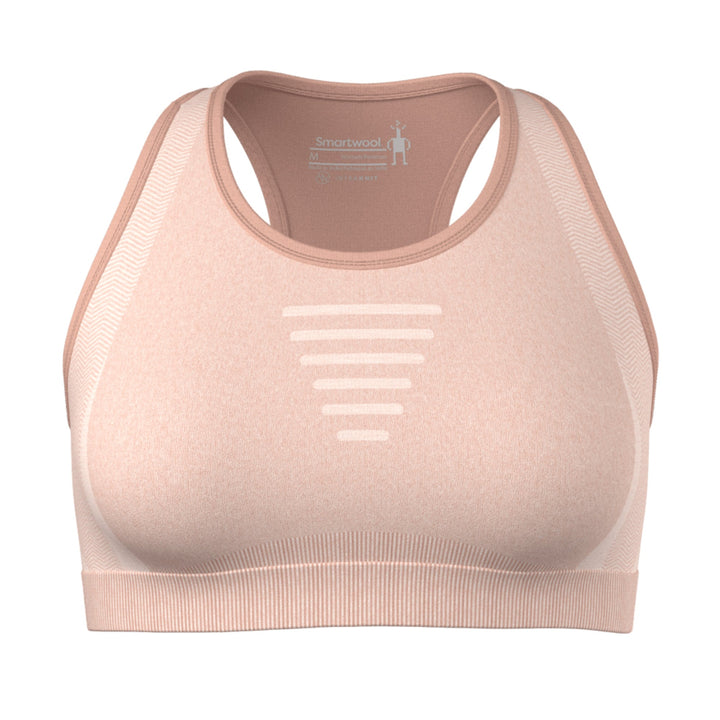 Smartwool Women's Intraknit Racerback Bra