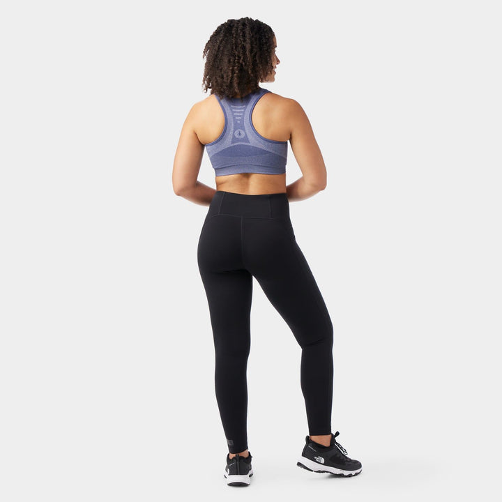 Smartwool Women's Intraknit Racerback Bra