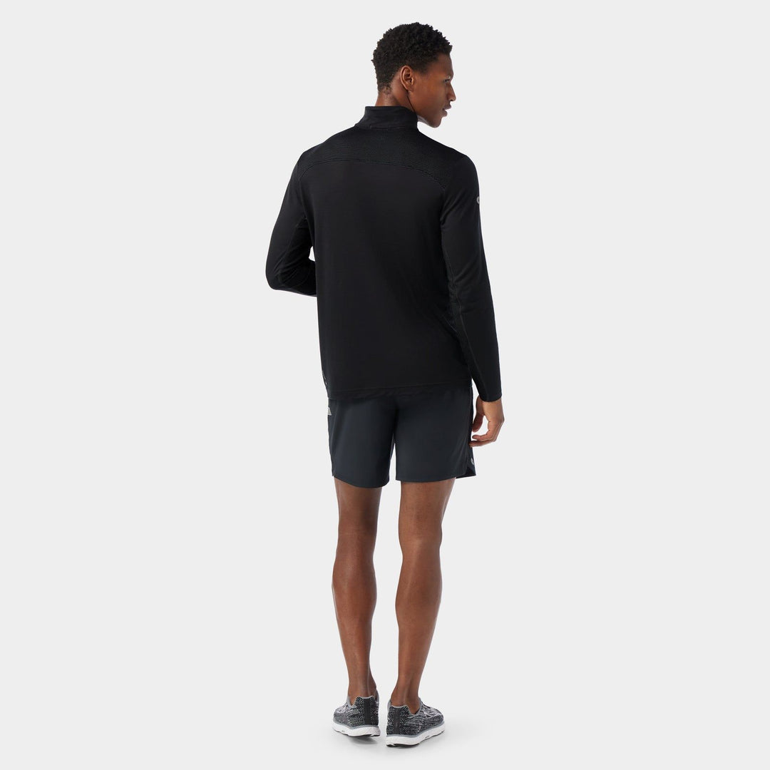 Smartwool Men's Active Mesh 1/4 Zip