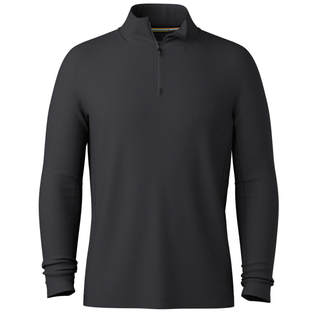 Smartwool Men's Active Mesh 1/4 Zip