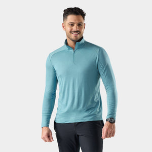 Mineral Blue