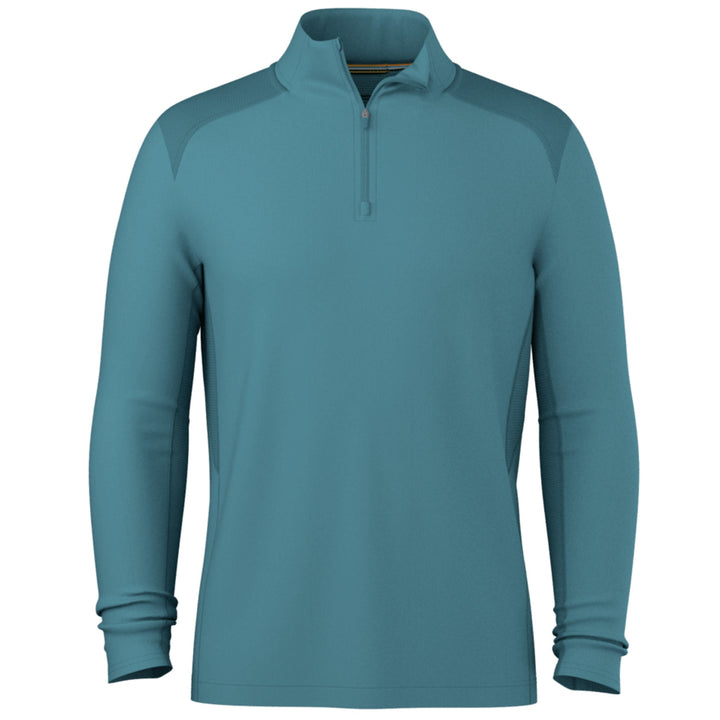 Smartwool Men's Active Mesh 1/4 Zip