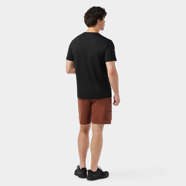 Smartwool Men's Active Short Sleeve
