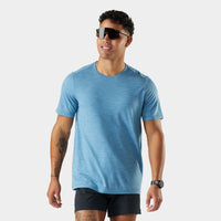 Mineral Blue Heather