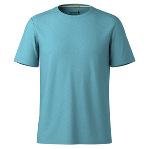 Mineral Blue Heather