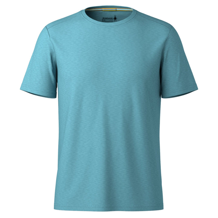Smartwool Men's Active Short Sleeve
