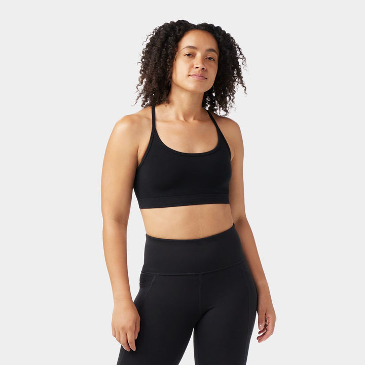 Smartwool Women's Merino Blend Bralette