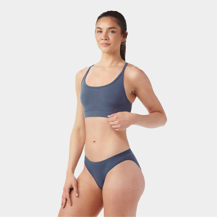 Smartwool Women's Merino Blend Bralette
