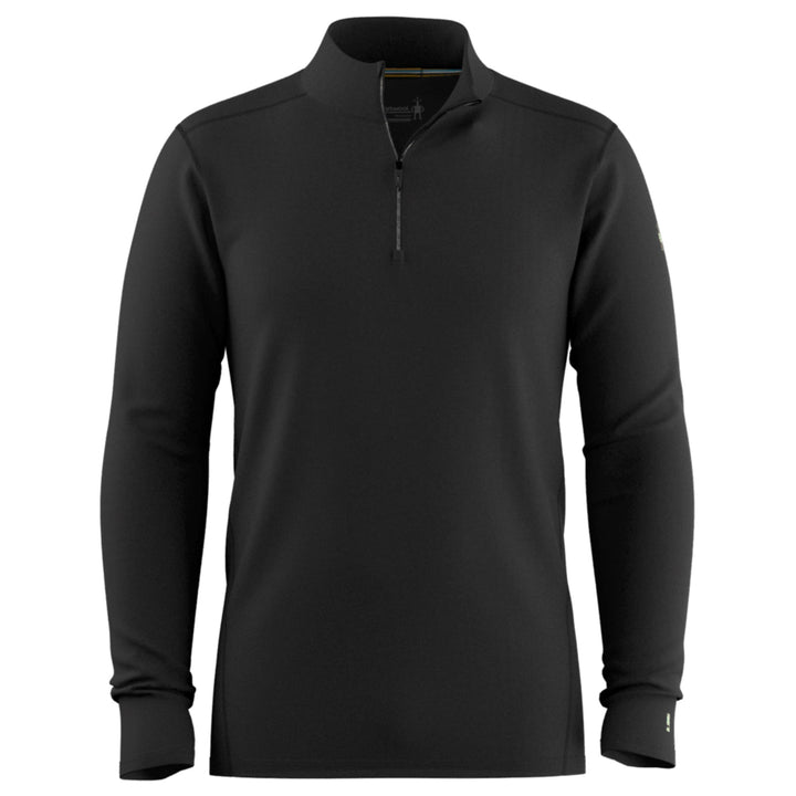 Smartwool Men's Classic All-Season Merino Base Layer 1/4 Zip