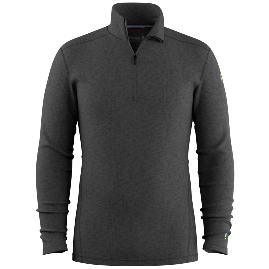 Smartwool Men's Classic Thermal Merino Base Layer 1/4 Zip