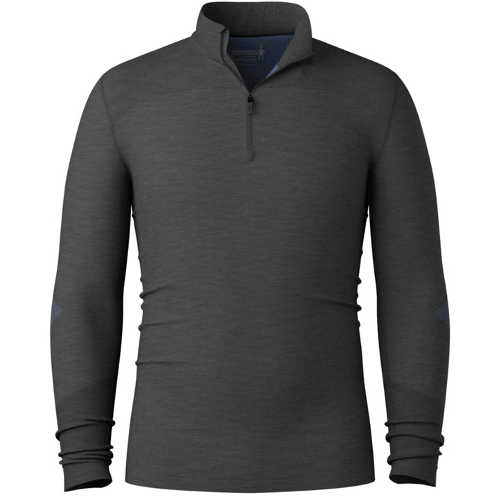 Smartwool Men's Intraknit Thermal Merino Base Layer 1/4 Zip