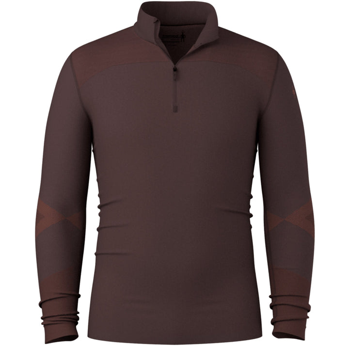 Smartwool Men's Intraknit Thermal Merino Base Layer 1/4 Zip