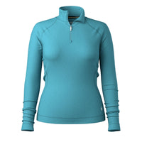 Mineral Blue Heather