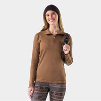 Mocha Heather