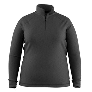 Charcoal Heather