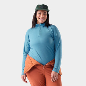 Mineral Blue Heather