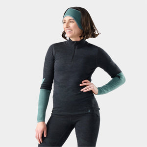 Charcoal-Dusty Teal