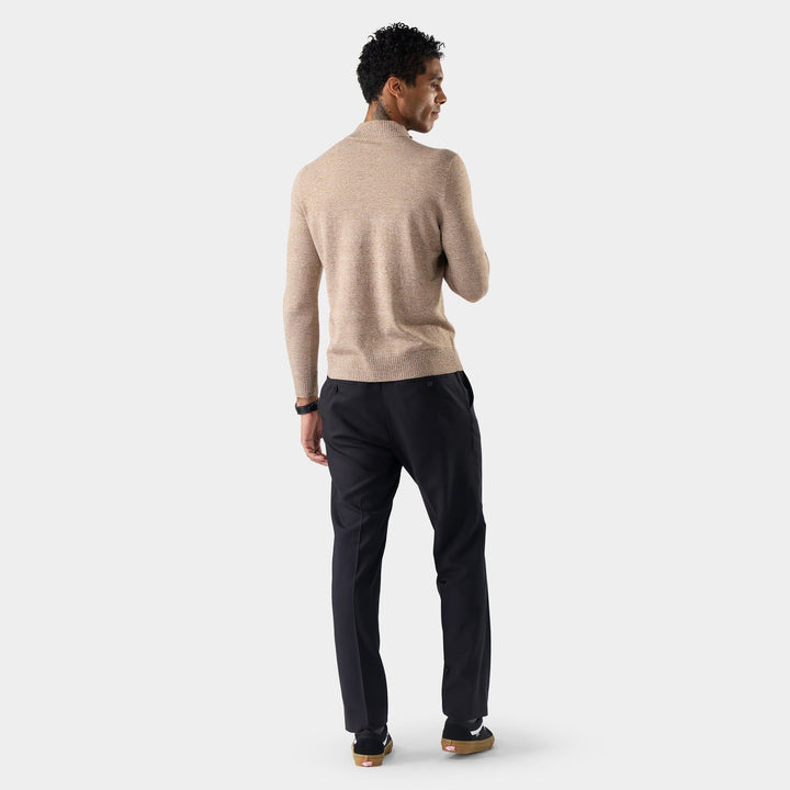 Smartwool Men's Sparwood 1/4 Zip Sweater