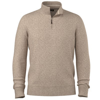 Mocha Heather Marl