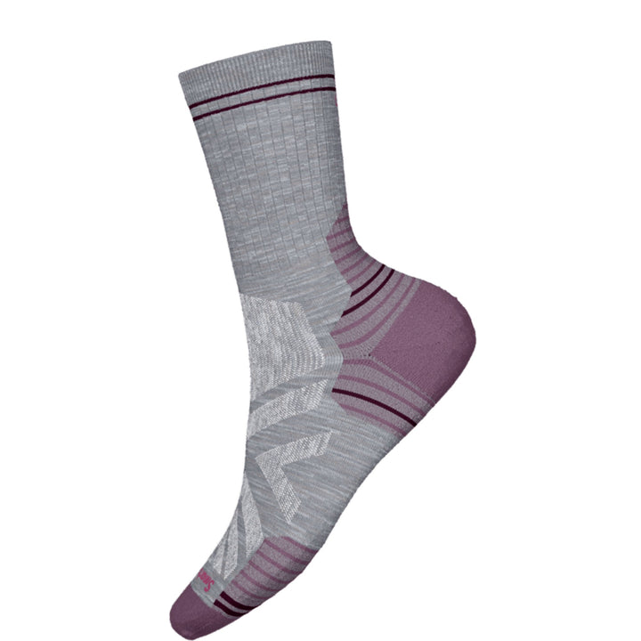 Smartwool Women's Hike Targeted Cushion Mid Crew Socks