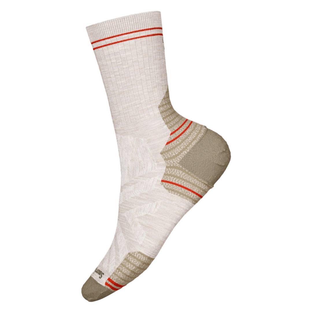 Smartwool Women's Hike Targeted Cushion Mid Crew Socks
