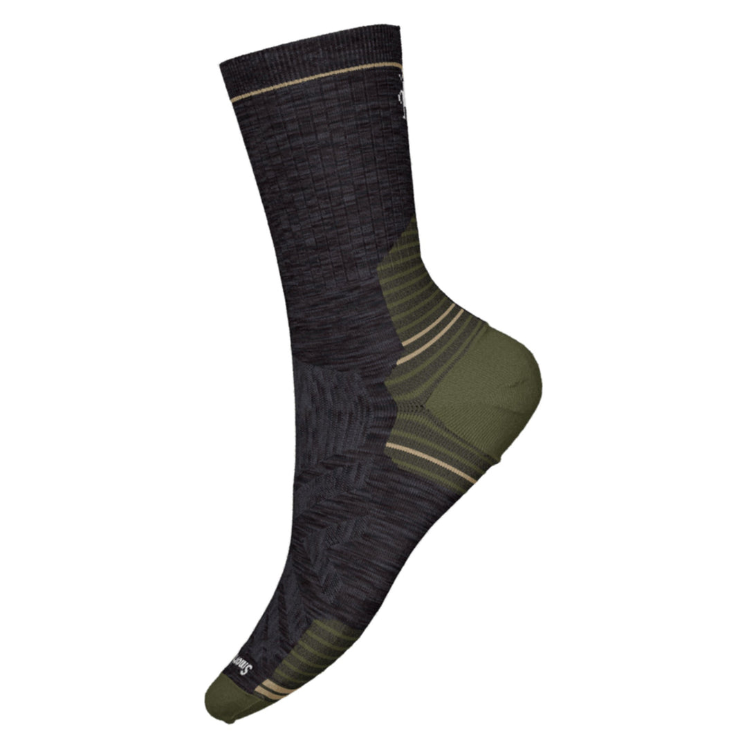 Smartwool Hike Targeted Cushion Mid Crew Socks