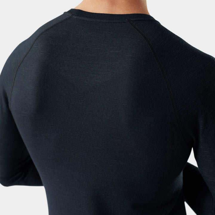 Smartwool Men's Intraknit All-Season Merino Base Layer Crew