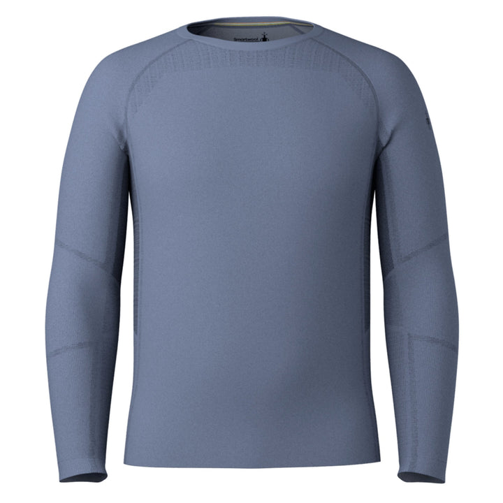 Smartwool Men's Intraknit All-Season Merino Base Layer Crew