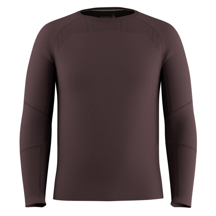 Smartwool Men's Intraknit All-Season Merino Base Layer Crew