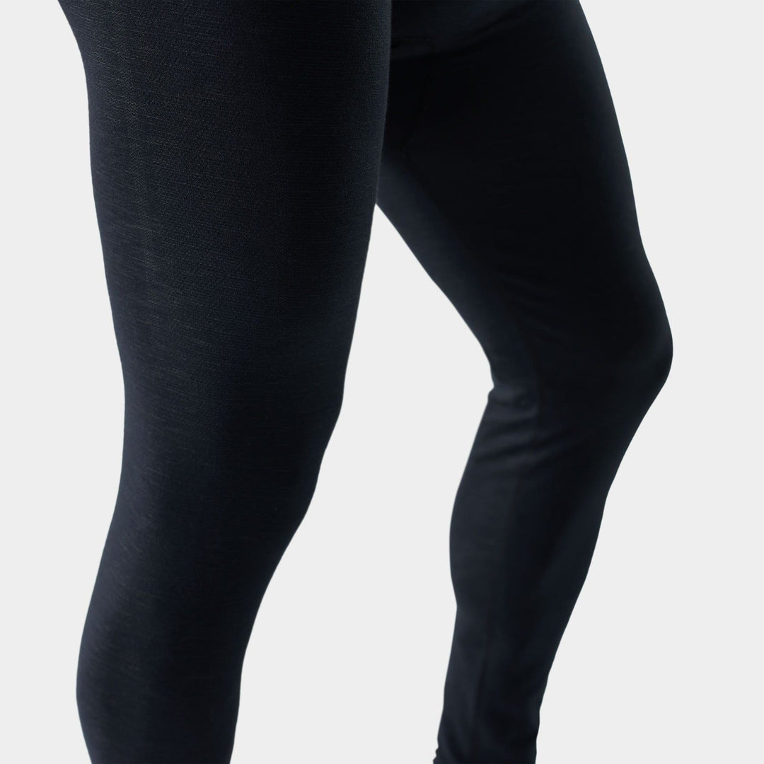 Smartwool Men's Intraknit All-Season Merino Base Layer Bottom
