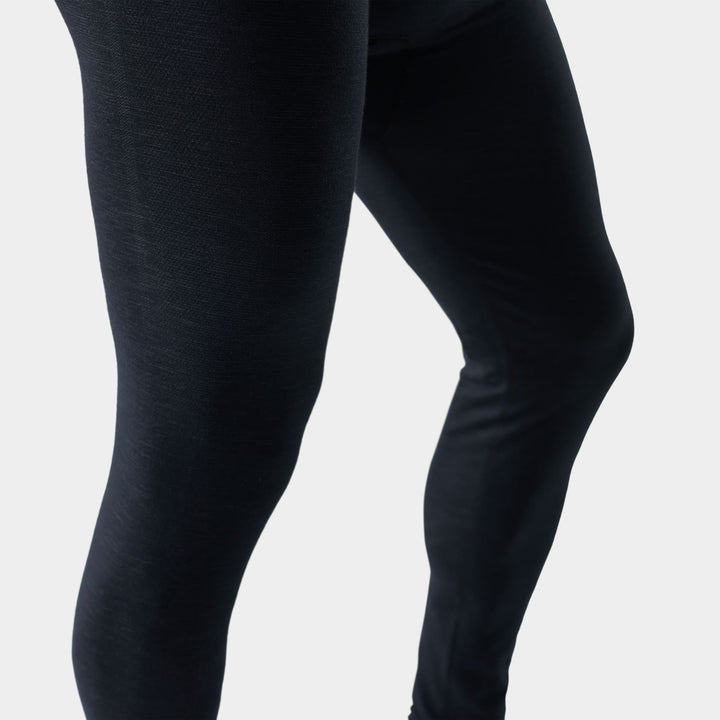 Smartwool Men's Intraknit All-Season Merino Base Layer Bottom