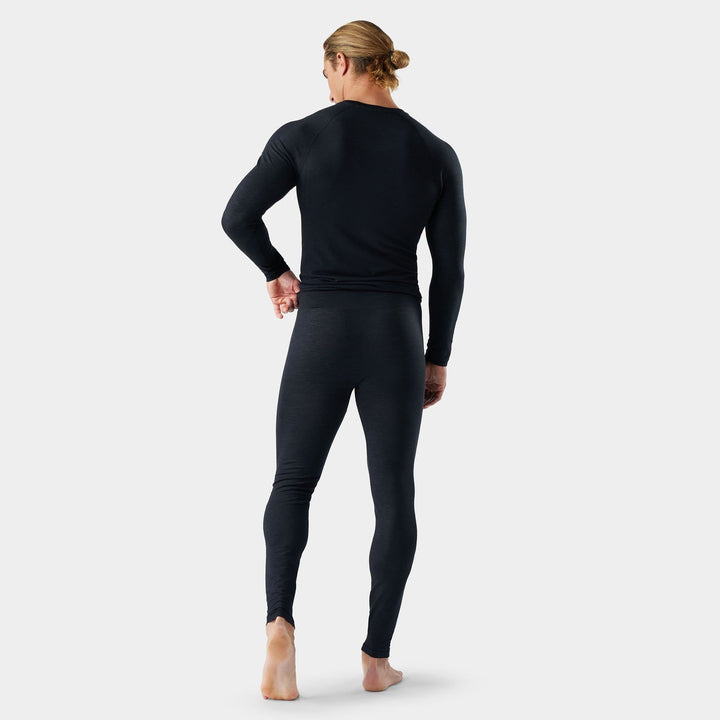 Smartwool Men's Intraknit All-Season Merino Base Layer Bottom