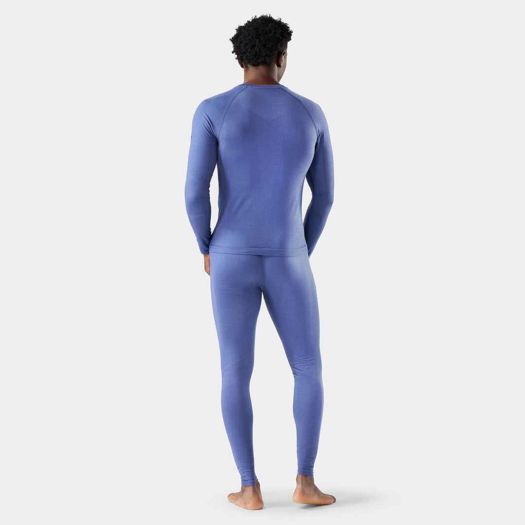 Smartwool Men's Intraknit All-Season Merino Base Layer Bottom
