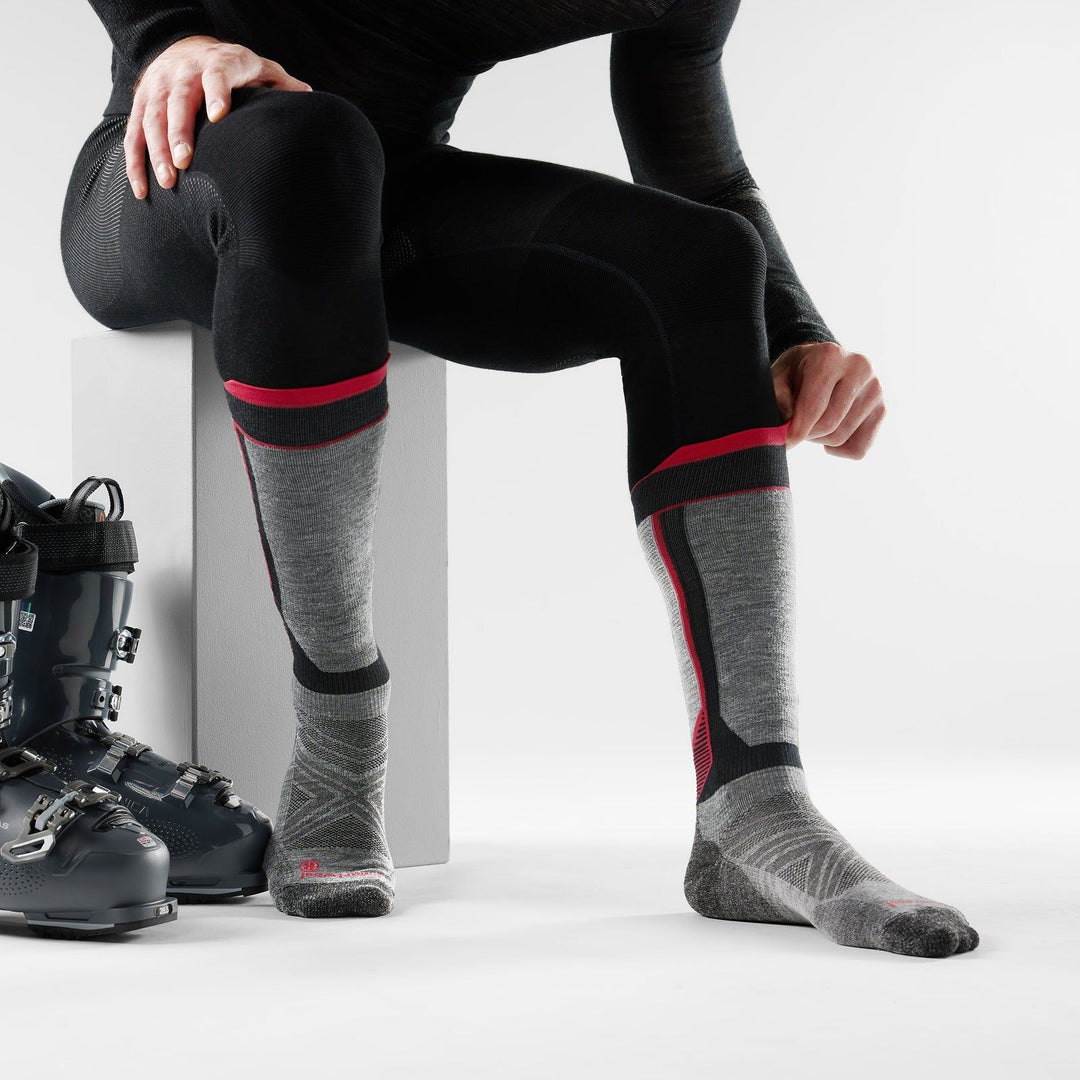 Smartwool Intraknit Ski Targeted Cushion OTC Socks
