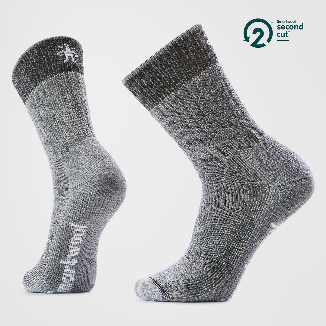 Smartwool Hike Classic Edition Extra Cushion Second Cut Crew Socks