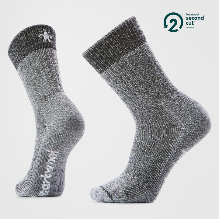 Smartwool Hike Classic Edition Extra Cushion Second Cut Crew Socks