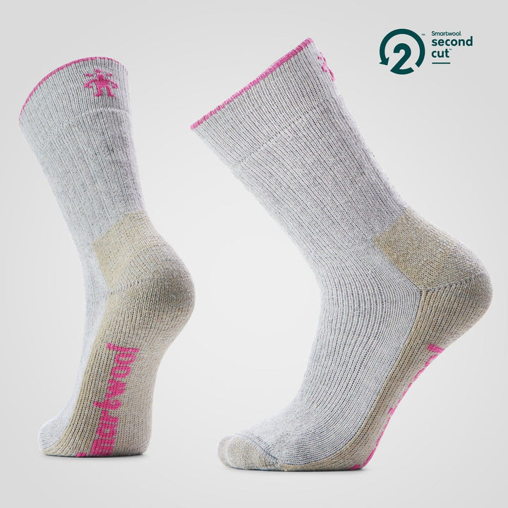 Smartwool Hike Classic Edition Extra Cushion Second Cut Crew Socks