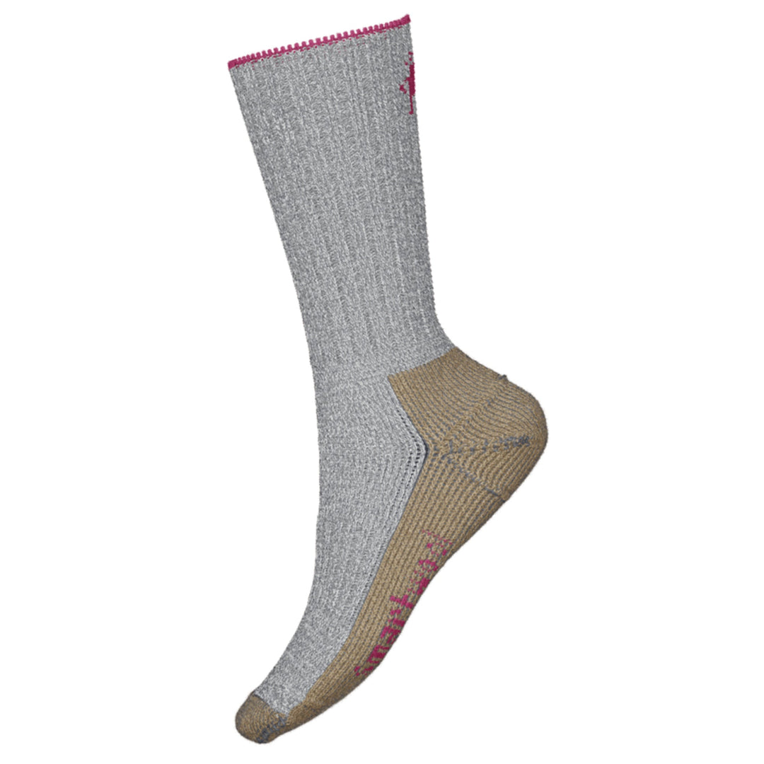 Smartwool Hike Classic Edition Extra Cushion Second Cut Crew Socks