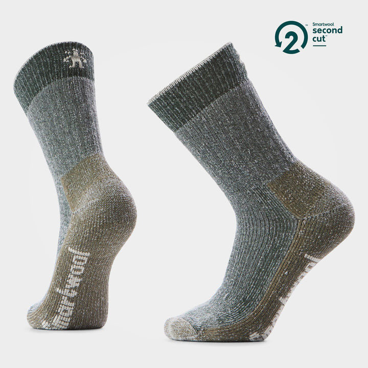 Smartwool Hike Classic Edition Extra Cushion Second Cut Crew Socks