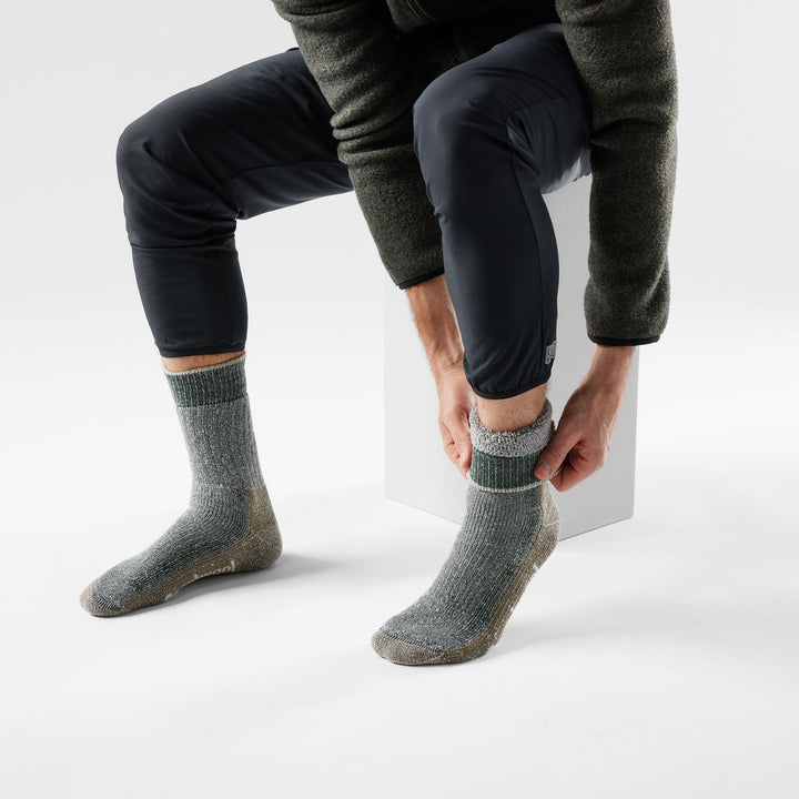 Smartwool Hike Classic Edition Extra Cushion Second Cut Crew Socks