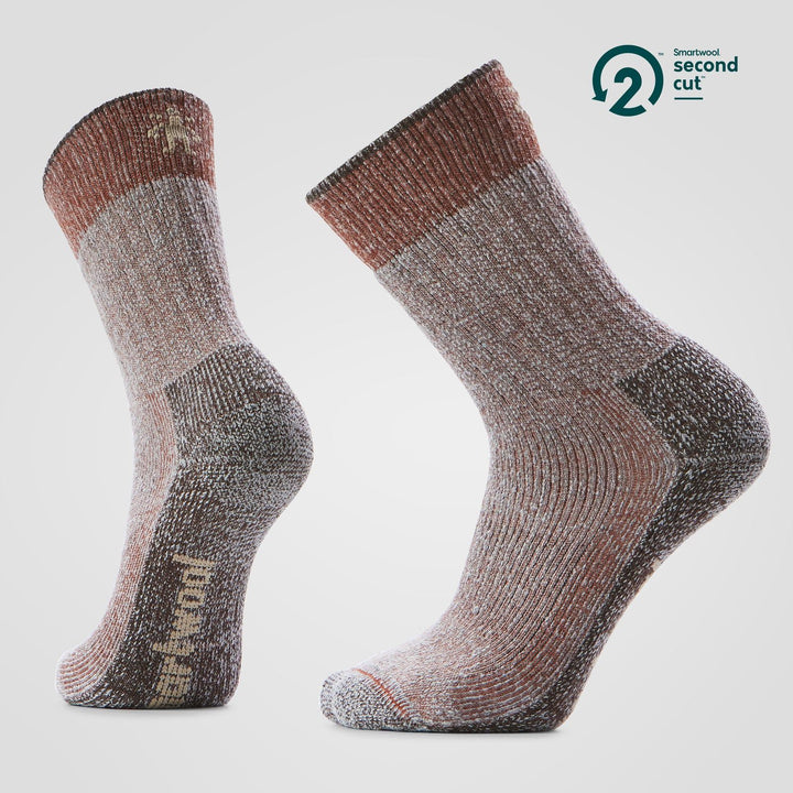 Smartwool Hike Classic Edition Extra Cushion Second Cut Crew Socks