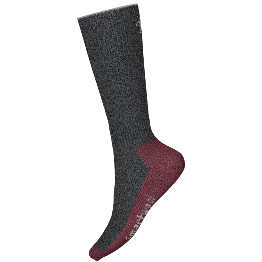 Smartwool Mountaineer Classic Edition Max Cushion Second Cut Crew Socks