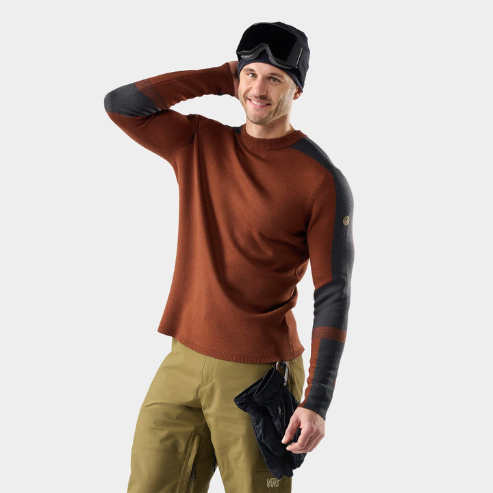 Smartwool Men's Alpine Crew