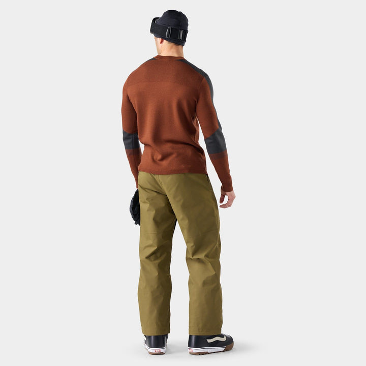 Smartwool Men's Alpine Crew