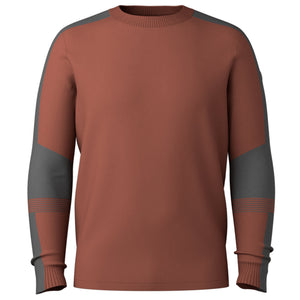 Burnt Sienna
