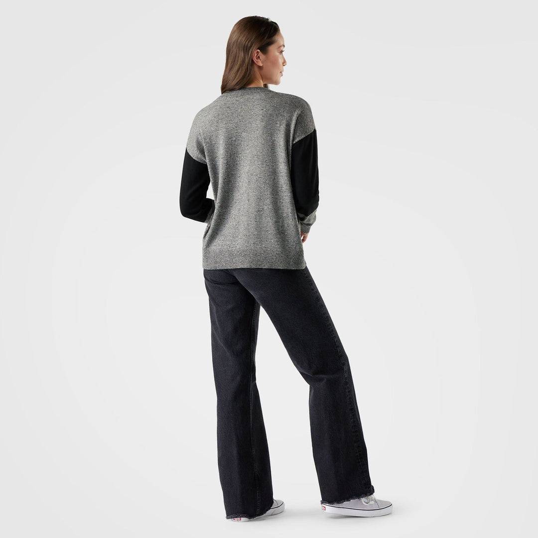 Smartwool Women's Edgewood Crew Sweater