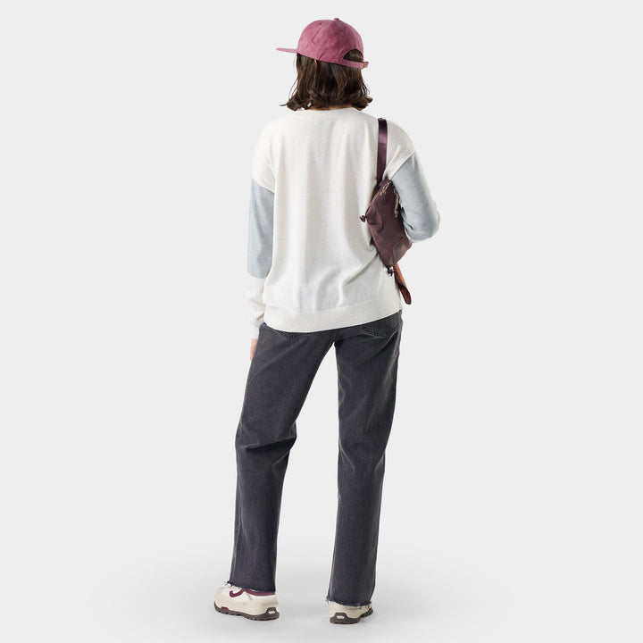 Smartwool Women's Edgewood Crew Sweater