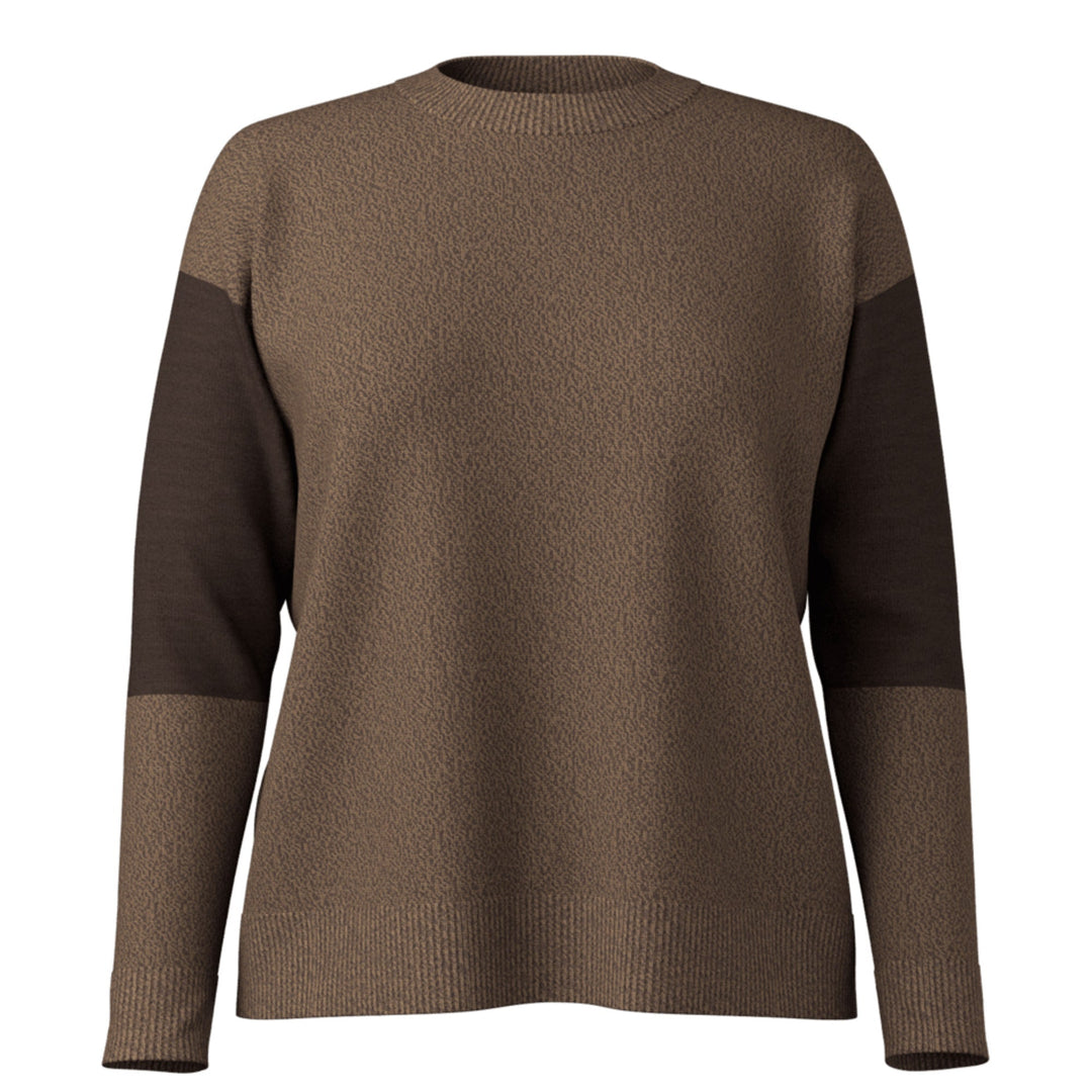 Smartwool Women's Edgewood Crew Sweater