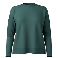 Dark Dusty Teal Marl