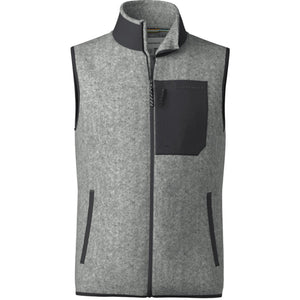 Light Gray Heather